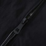 2526 Liverpool F.C. black windbreaker - Image 4