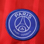 2526 season Paris Saint-Germain F.C third Kids kit - Image 11