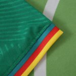 2526 season Cameroon home Player version - Image 5