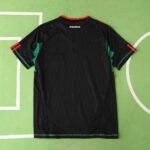 2010 season Mexico away retro Fan version - Image 13