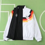 2425 Germany Wear on both sides windbreaker