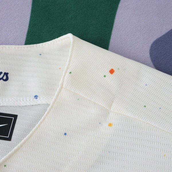 2025 MLB LosAngelesDodgers 05#FREEMAN - Imagem 2