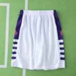 1998 ACF Fiorentina away retro Kids kit - Image 12