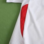 2024 UEFA Italy away Kids kit - Image 4