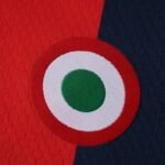 2526 season Bologna F.C. 1909 home Fan version - Image 2