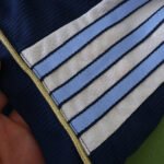 1998 season Argentina away retro Kids kit - Image 11