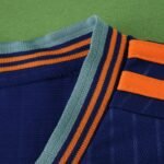 2526 season Newcastle United F.C. third Kids kit - Image 3