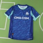 2526 season Olympique de Marseille Third Player version