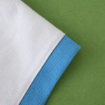 2526 season Olympique de Marseille home Kids kit - Image 5