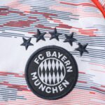 2526 season Fußball-Club Bayern München away Kids kit - Image 4