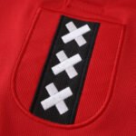 2526 season AFC Ajax Concept version Long sleeved Fan version - Image 2