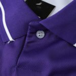 9900 season ACF Fiorentina home retro Fan version - Image 11