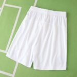 2526 season Olympique de Marseille home shorts - Image 7
