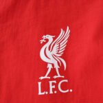 2025 Liverpool Wear on both sides windbreaker - Image 13