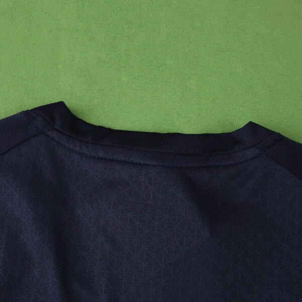 2526 season Olympique de Marseille away Player version - Imagem 8