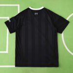 2526 season Liverpool F.C. goalkeeper Fan version - Image 14