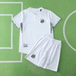 2526 season Santos FC home Kids kit