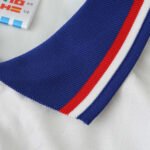 1994 season France away retro Fan version - Image 3