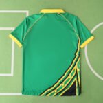 1998 season Jamaica away retro Fan version - Image 12