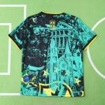 2526 season Brazil Concept version Fan version - Image 10