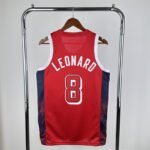NBA USA 8#LEONARD - Image 5