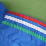 2425 Italy Wear on both sides windbreaker - Image 4