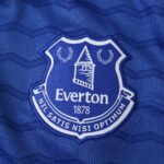 2526 season Everton F.C. home Fan version - Image 2