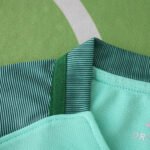 2016 season Portugal away retro Kids kit - Image 11