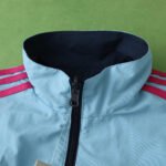 2425 Arsenal F.C. Wear on both sides windbreaker - Image 4