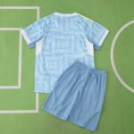 2526 season Juventus F.C. away Kids kit - Image 13