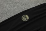 2425 Paris Saint-Germain F.C. Light yellow Training suit set Player version - Imagem 4