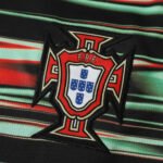 2526 season Portugal Training shirt Fan version - Image 3