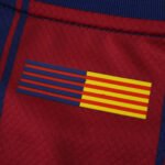 2526 season FC Barcelona / Barça home Kids kit - Image 14