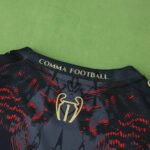 2526 season Paris Saint-Germain F.C. Concept version Fan version - Image 12