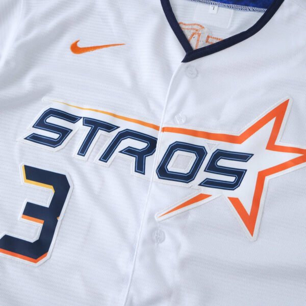 2025 MLB HoustonAstros 3#PENA - Imagem 3