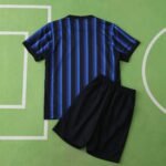 2526 season F.C. Internazionale Milano home Kids kit - Image 14