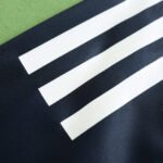2425 season Japan Y-3 blue Player version - Image 3
