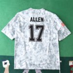 2024 NFL Buffalo Bills Tribute Version 17#ALLEN - Image 16