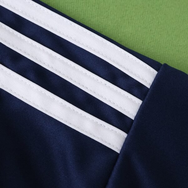 2526 season Paris FC home fans version - immagine 8