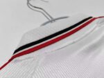 2000 season Sao Paulo home Retro Fan version - Image 4