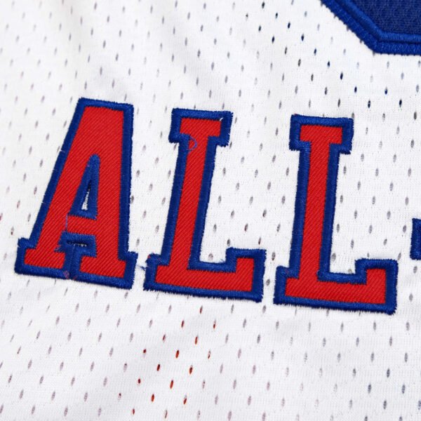 NBA NBA All Star Game 3#IVERSON - Imagem 4