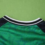 9495 season Nigeria home retro Kids kit - Image 9