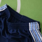 1998 season Argentina away retro Kids kit - Image 16