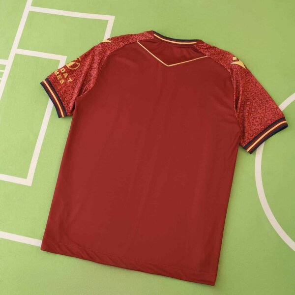 2526 season Cádiz CF away Fan version - Afbeelding 2