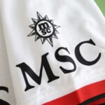 2425 season AC Milan away Player version - Image 6