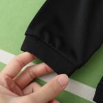 2425 season A.C. Milan goalkeeper Long sleeves Fan version - Image 4