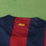1415 season FC Barcelona / Barçaretro home Fan version - Image 10