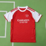 2526 season Arsenal F.C. home Kids kit - Image 2