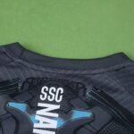 2526 season S.S.C. Napoli Training shirt Fan version - Image 10