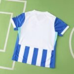 2526 season Hove Albion Football Club home Kids kit - Image 19